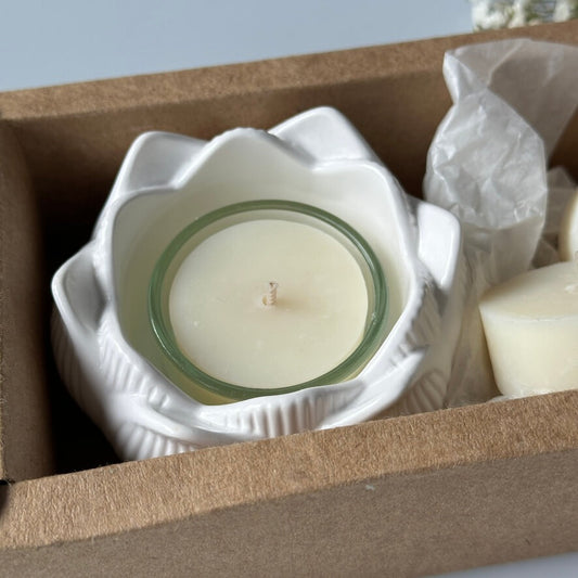 bundle-lotus-kerzenhalter-mit-teelichtern