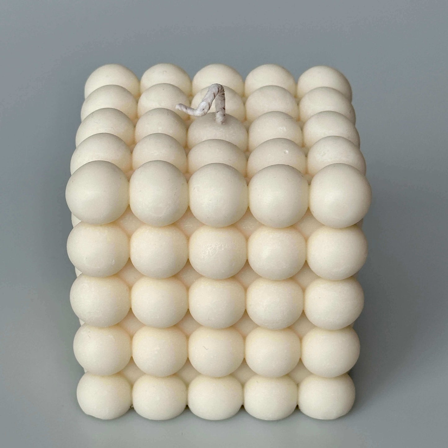 skulptur-kerze-bubble-l