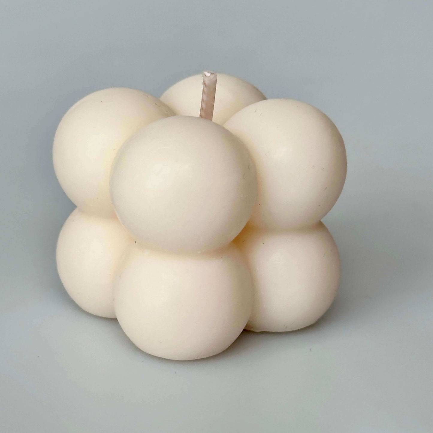 skulptur-kerze-bubble-s