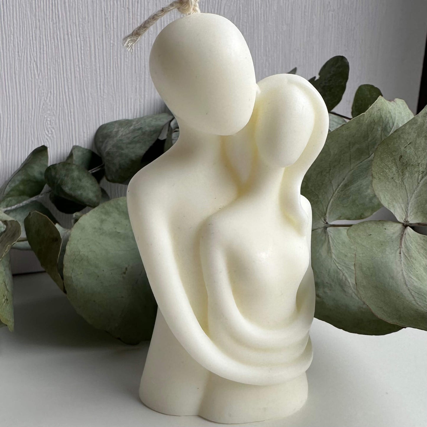 skulptur-kerze-liebespaar3