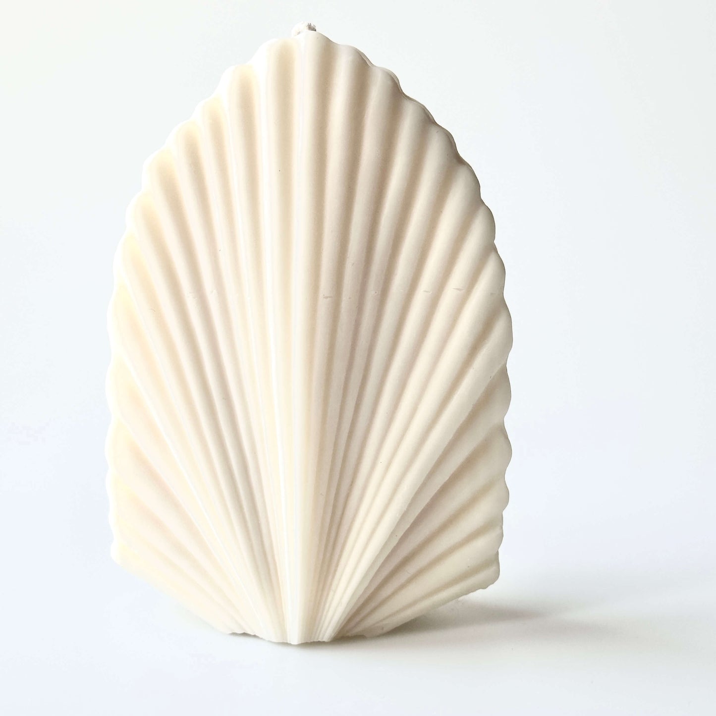 skulptur-kerze-palmblatt