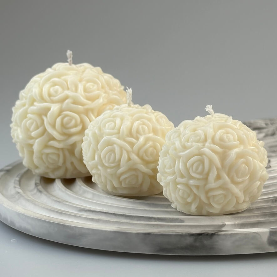 skulptur-kerze-rosenkugel-s-s-m