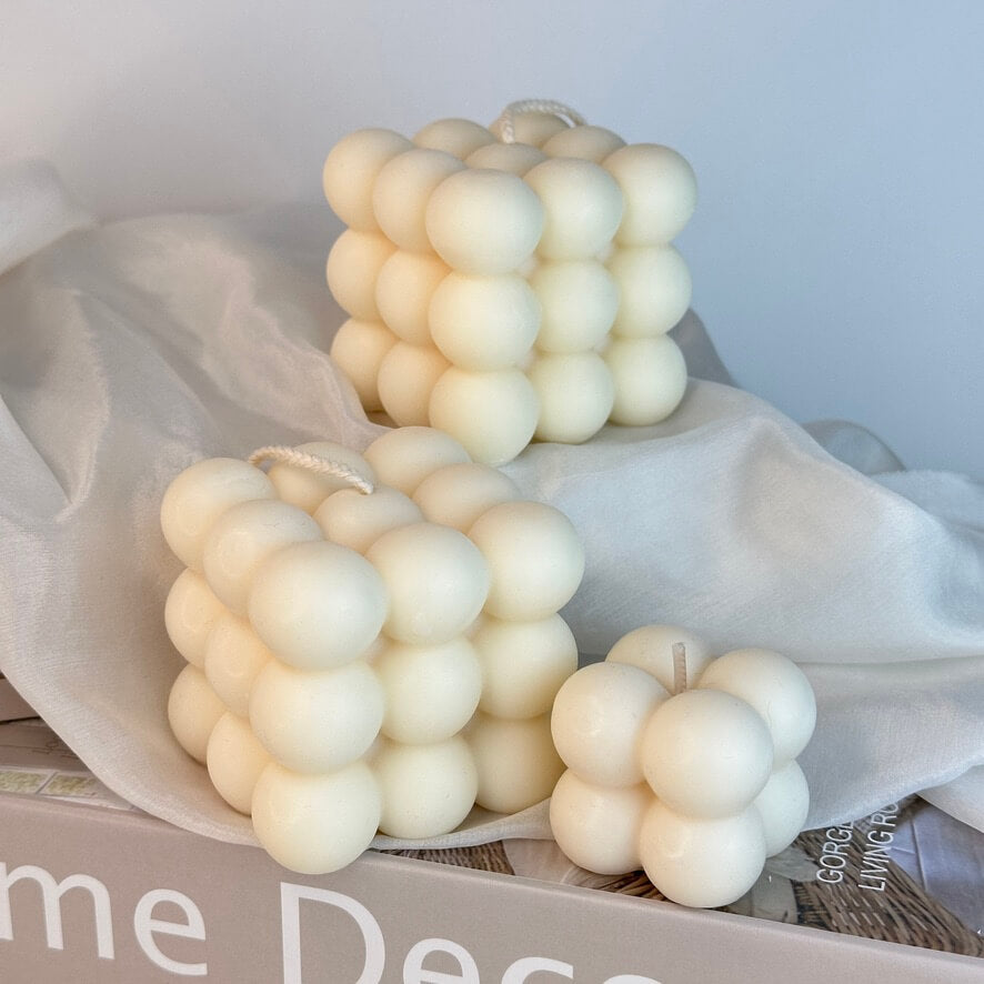 skulptur-kerzen-bubble-m-m-s