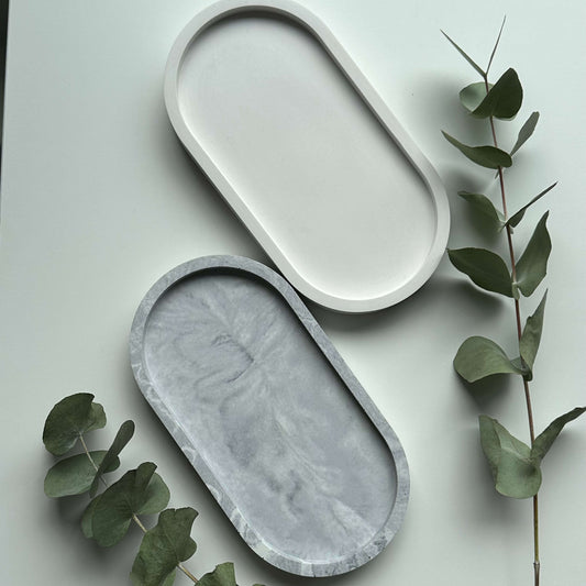 tablett-oval-weiss-marmor